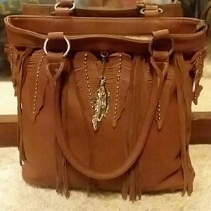 Montana west purse